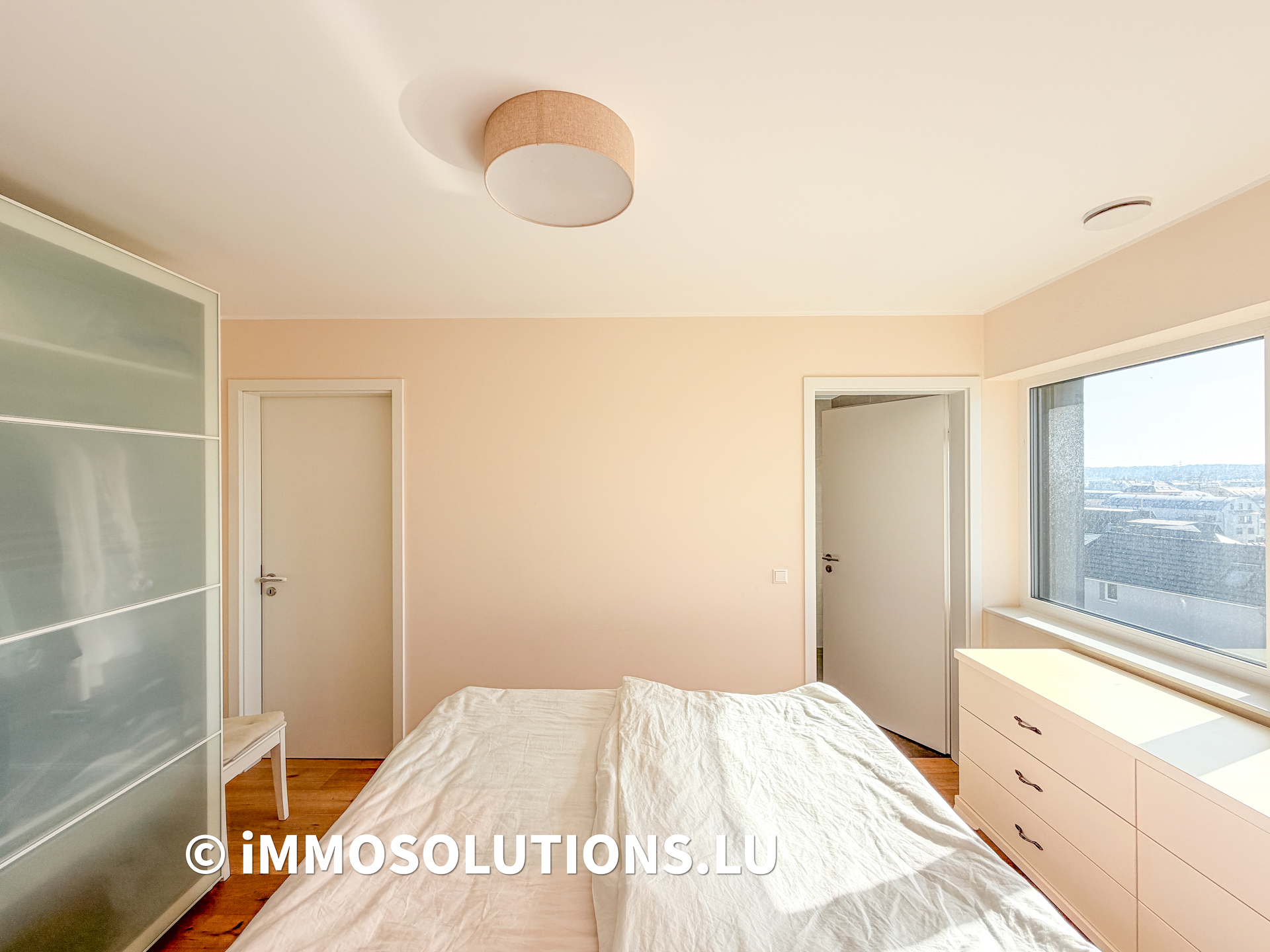 Appartement — Hesperange · 141 m² - photo 8